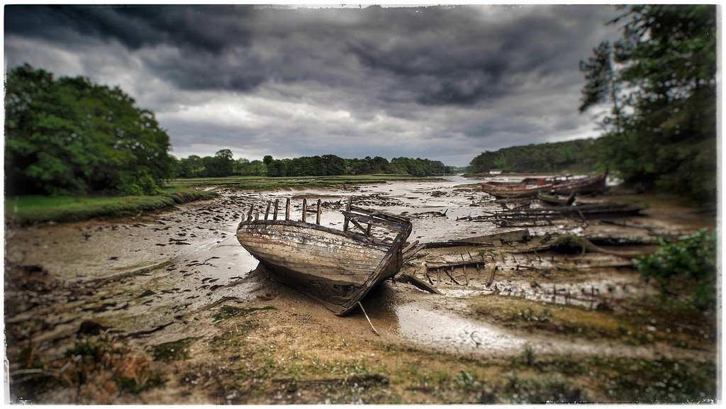 photo 111-Bretagne - Morbihan - Vendée 05.2019