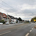 B231 Frintroper Straße (Essen-Borbeck) / 2.04.2022