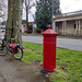 Penfold Postbox