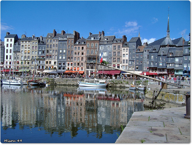 HONFLEUR