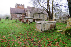 boldre church, hants