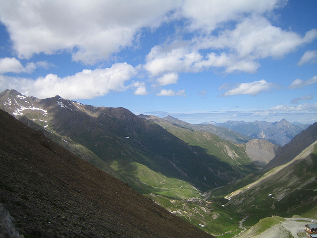 Galibier