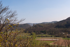 Ruine Streitberg