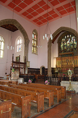 Holy Trinity Church, Weymouth, Dorset