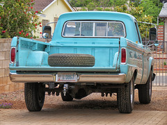 1965 Ford F-250