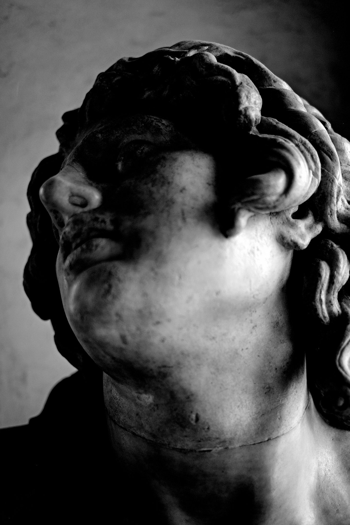 Florence Uffizi Gallery 6 XPro1