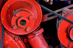 Red Engine