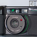 Fujica DL-100 (Auto Ace) - Nikon D750 - Nikkor 85mm f/1.4 AI-s
