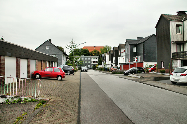Märkische Straße (Gevelsberg) / 24.06.2018