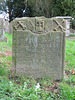 c18 gravestone, ash by sandwich church, kent (3)
