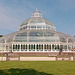 The Palm House, Sefton Park, Liverpool.