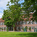 Ludorf, Gutshaus