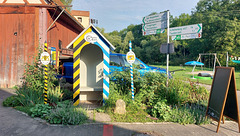 Holdermühle
