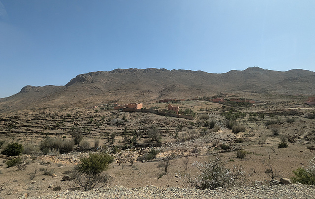 L'unicité des paysages marocains est à voir !