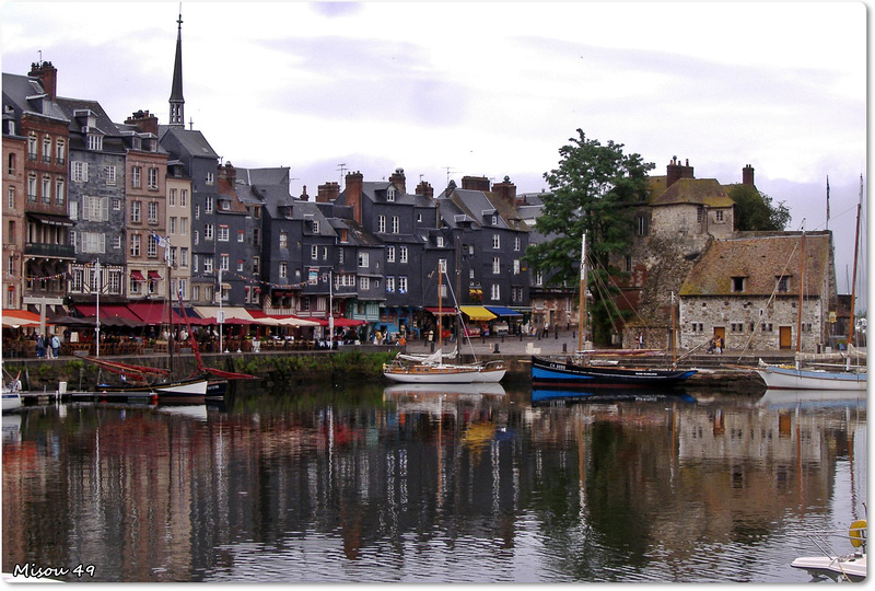 HONFLEUR