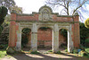 Shelley Pavillion, Easton Lodge, Little Easton, Essex