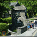 Bridge House at Ambleside