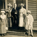 Easter Sunday at Keres Boarding House, April 7, 1912