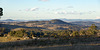 Winter afternoon, Tiabunna.