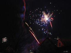 Feuerwerk