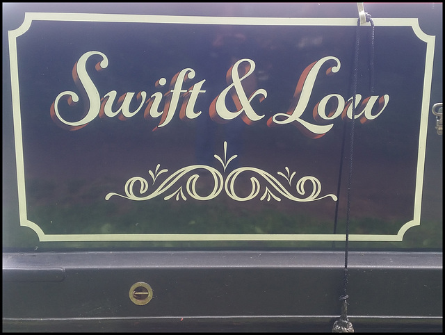 Swift & Low