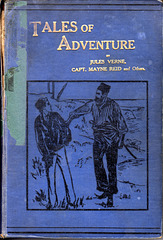 Tales of Adventure