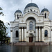 Kaunas - Šv. arkangelo Mykolo bažnyčia