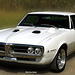 1968 Pontiac Firebird