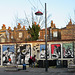 Deptford mural