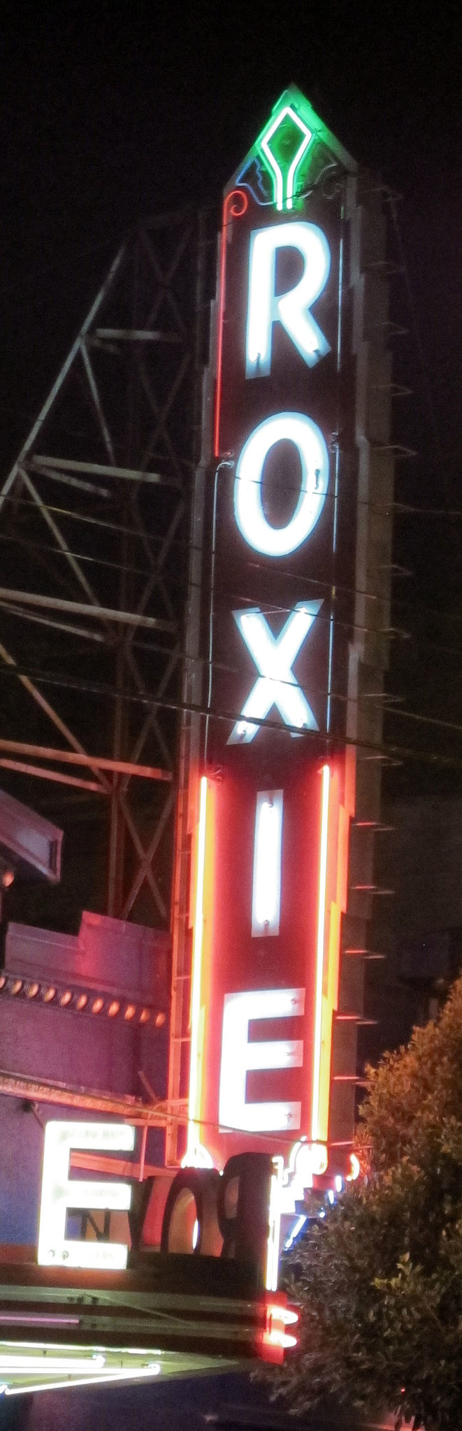Roxie (0953)