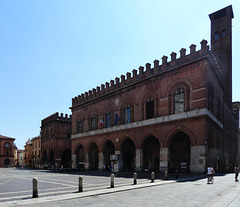 Cremona - Palazzo Comunale