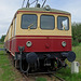 Peenemünder Werkbahn (© Buelipix)