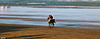 Le temps d'une promenade a deux .
