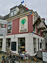 Leeuwarden 2018 – Bellini delicatessen