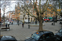 Sloane Square