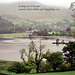 Looking over Ullswater towards Cherry Holme and Glenridding (Scan from May 1993)