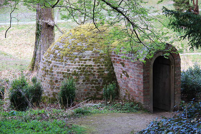 The Ice House