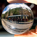 Triebwagen unter Glas - HFF!