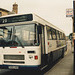 Thames Transit 997 (F280 HOD) in Chipping Norton – 1 Jun 1993 (193-31 A)