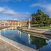 Padua - Prato della Valle