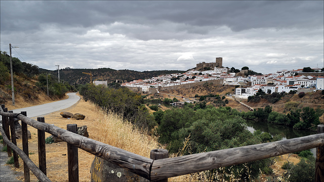 HFF IS NOW CLOSED, SEE YOU NEXT FRIDAY, here Mértola