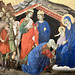 Siena 2024 –  Museo dell’Opera Metropolitana del Duomo – Adoration of the Magi