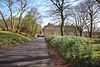 Haigh Hall, Wigan, Greater Manchester