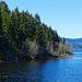 unterwegs am Schluchsee (© Buelipix)