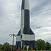die A4/V2-Rakete im HTM Peenemünde (© Buelipix)