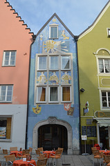 Füssen, Ritterstraße