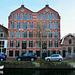 Hoorn 2016 – Houses Gouda & Alkmaar