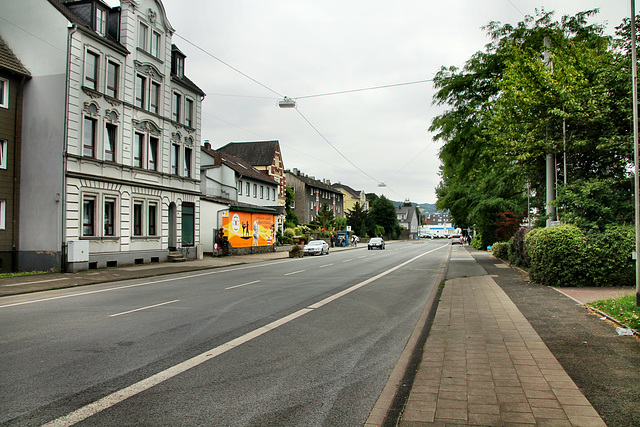 Hagener Straße (Gevelsberg) / 24.06.2018