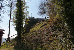 Ruine Streitberg