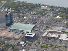 Niagara from the Air (4) - 11 May 2019